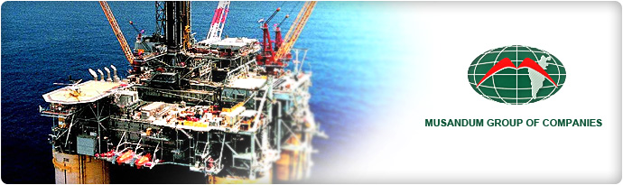 Offshore Production Facilities